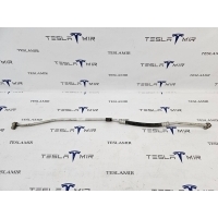 Трубка охлаждающей жидкости металлическая Tesla Model S 2018 6007733-00