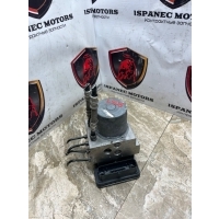 Блок ABS Land Rover Range Rover L405 2019 KPLA-14F447-AE
