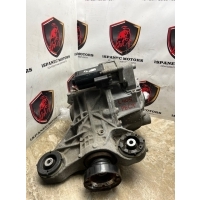 Редуктор заднего моста Land Rover Range Rover L405 2019 HPLA-4A213-JA