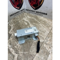 Блок радио Land Rover Range Rover L405 2019 H9A3-014L22-AA