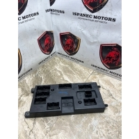 Блок комфорта Land Rover Range Rover L405 2019 JPLA-14F041-BE