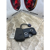 Замок багажника Land Rover Range Rover L405 2019 JK52-613D60-AE