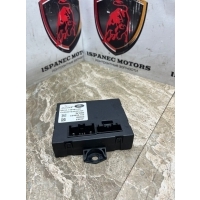 Блок управления крышкой багажника Land Rover Range Rover L405 2019 HK52-14B484-AD