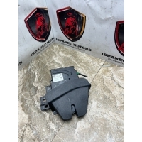 Замок багажника Land Rover Range Rover L405 2019 CPLA-442A67-BE