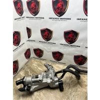 Радиатор EGR Hyundai Santa Fe TM 2019 28400-2F900, 28410-2F400