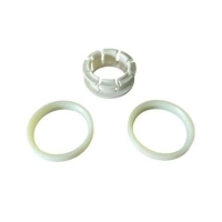 Ремкомплект рычага кулисы кпп Ауди A6 C5 Passat B5 Ford 8D0711279 8D0711279