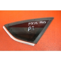 Форд focus 3 iii mk3 хэтчбек стекло кузова правый задняя задняя 2011 rok