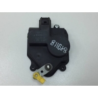 Активатор замка багажника Hyundai Hyundai Getz 2002-2010 957501C000
