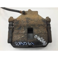 Суппорт передний правый Nissan Nissan Almera (N16) 2000-2006 410012F522