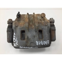 Суппорт передний правый SsangYong SsangYong Kyron 2005-2015 4814009152