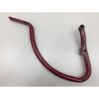 Петля крышки багажника Peugeot Peugeot 206 1998-2012 8613C0, 8613G1