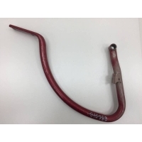 Петля крышки багажника Peugeot Peugeot 206 1998-2012 861478, 8613G0