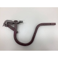 Петля крышки багажника Kia Kia Spectra 2001-2011 0K2A152710