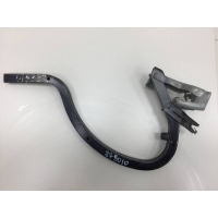 Петля крышки багажника Chevrolet Chevrolet Cruze (J300) 2009-2016 95037513