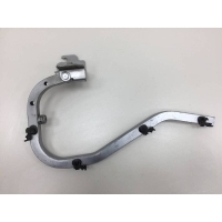 Петля крышки багажника Mitsubishi Mitsubishi Lancer 9 (CS/Classic) 2000-2011 MR954153