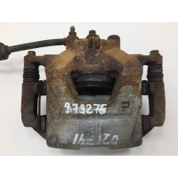 Суппорт передний правый Opel Opel Astra J 2010-2017 13301190
