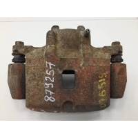 Суппорт передний левый Mitsubishi Mitsubishi Lancer 9 (CS/Classic) 2000-2011 MR955063
