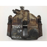 Суппорт передний правый Chery Chery Tiggo (T11) 2005-2015 T113501060BA