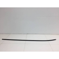 Молдинг крыши левый Hyundai Hyundai Getz 2002-2010 872311C000
