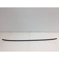 Молдинг крыши правый Kia Kia Magentis (GD) 2000-2005 872203C000