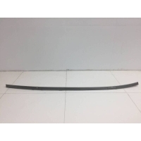 Молдинг крыши левый Renault Renault Megane (2) 2002-2009 8200510555