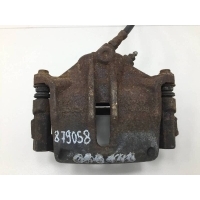 Суппорт передний левый Ford Ford Mondeo 3 2000-2007 1500664