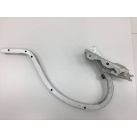 Петля крышки багажника Chevrolet Chevrolet Aveo T250 2005-2011 96649230, 96649230