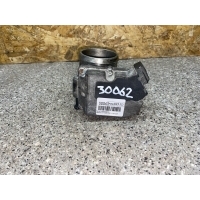 Заслонка дроссельная AUDI A6 C6 2005 A2C53100874