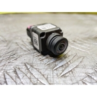 Передняя камера Audi RS5 B9 2019 5q0980546a