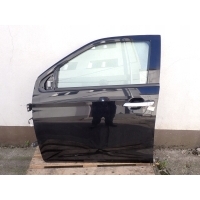 Дверь левый передняя isuzu d - max iii 2021 569 / 162 6205