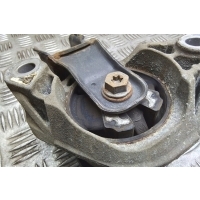 Переднее подушка двигателя citroën jumpy 9804890680 2.0l дизель 90kw 2020