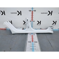 Порог кузова Hyundai Elantra Avante CN7 2020 713220AD00, 711200AA20, 715040AC00