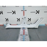 Порог кузова Hyundai Elantra Avante CN7 2020 713120AD00, 715030AC00, 711100AA20