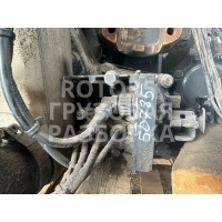 соленоид (клапан) ретарды Scania R 2011 1025409