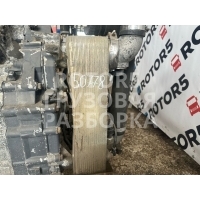 теплообменник ретарды Scania R 2011 90768