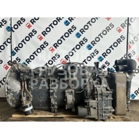 КПП механическая (МКПП) Scania R 2011 GRS905R