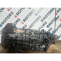 КПП механическая (МКПП) Renault Magnum 2012 16S2533TD,7421466456