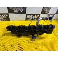 Коллектор впускной KIA SORENTO 2 XM 2011 283102F010