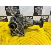 Раздаточная коробка KIA SORENTO 2 XM 2011 473003B200