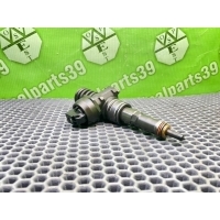 Форсунка Volkswagen Passat B6 Variant 2006 038130073BQ, 038130073, 038130080AX, 038130069B, 038198051C, WHT000530, WHT002791, 0414720312