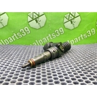 Форсунка Volkswagen Passat B6 Variant 2006 038130073BQ, 038130073, 038130080AX, 038130069B, 038198051C, WHT000530, WHT002791, 0414720312