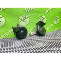 Звуковой сигнал Bmw 5-Series E39 Touring 1997 61338362359, 6133 8362359, 61338362360, 61138795954, 61132359999