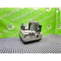 Блок ABS Bmw 5-Series E39 Touring 1997 34511090910, 0130108061, 0265217000, 3451 1090910, 34511090911, 34511090652