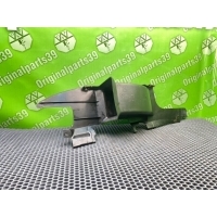 Воздуховод Bmw 5-Series E39 Touring 1997 51718159421, 5171 8159421, 8187509, 8220209, 51717892295, 51718188813