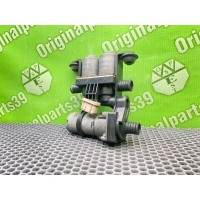 Клапан печки Bmw 5-Series E39 Touring 1997 64128374994, 8374994, 1147412135, 6412 8374995