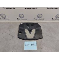 Крышка двигателя Mercedes Om642 Mercedes W251 R 2005-2015 A6420104067