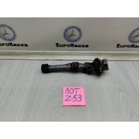 Рулевой кардан Mercedes W203 Mercedes W203 C 2000-2007 A2034620278