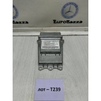 Блок управления SRS Mercedes W164 Mercedes W164 ML 2005-2011 А1648205585