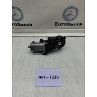 Моторчик регулировки сиденья левый Mercedes W164 Mercedes W164 ML 2005-2011 A0068206142