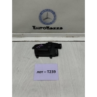 Блок управления передним сидением Mercedes W164 Mercedes W164 ML 2005-2011 A1648201310